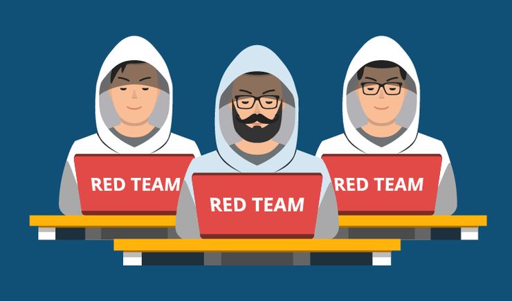 What Is A Red Team Exercise In Cyber Security